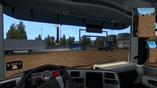 Renault Magnum