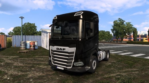 DAF NGD