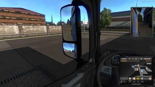 Mercedes-Benz New Actros