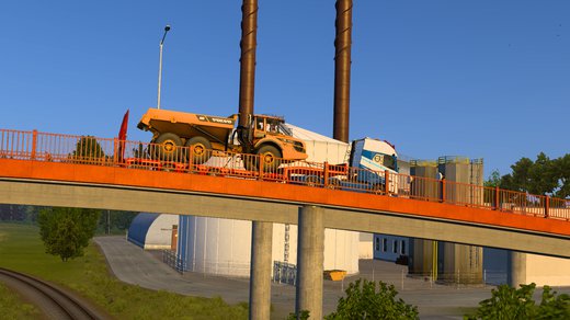 Volvo FH6