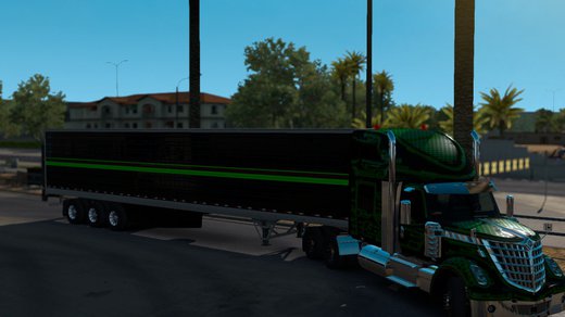 International LoneStar