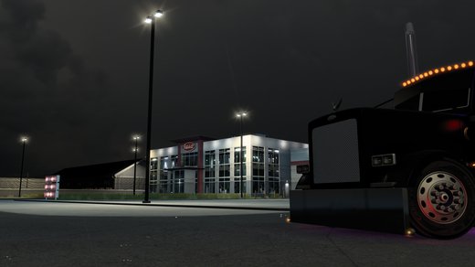 Peterbilt Series