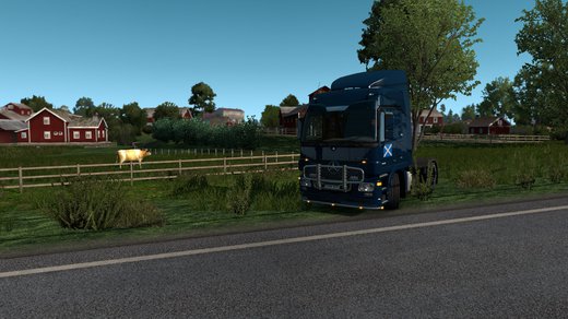 Mercedes-Benz Actros
