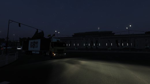 Iveco Stralis
