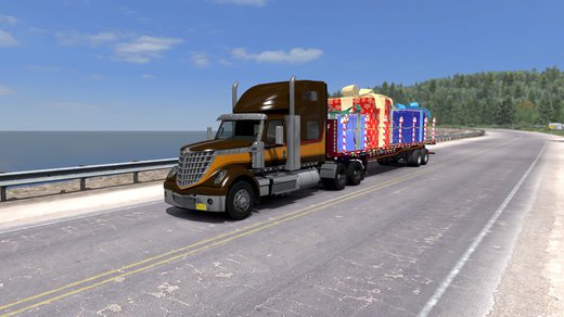 International LoneStar