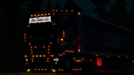 Scania R 2009 (RJL)