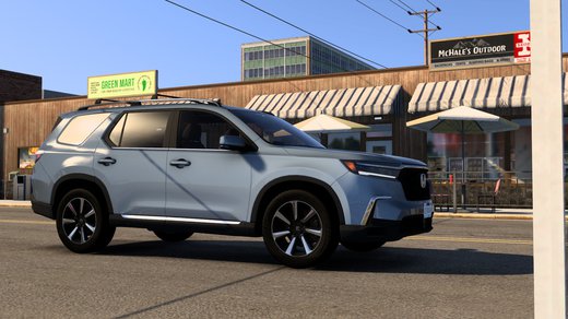 Honda Pilot