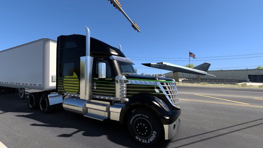 International LoneStar