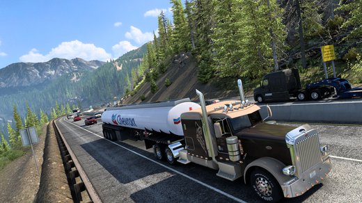 Image by Trucker1964