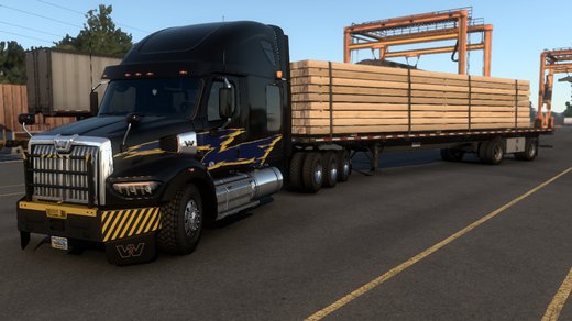 Western Star 49X