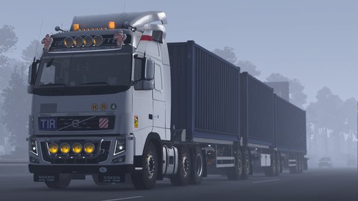 Volvo FH 2009