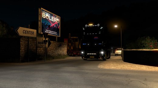 DAF XF105