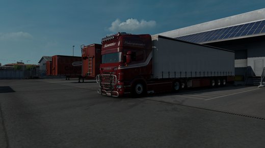 Scania R (RJL)
