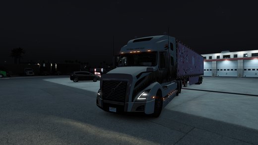 Volvo VNL