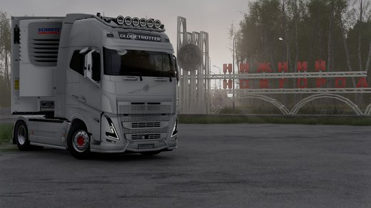 Volvo @@FH 2022@@
