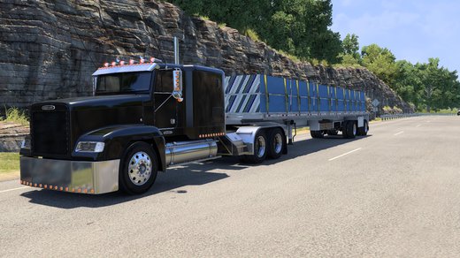 Freightshaker @@FLD-Series@@