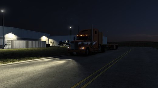 Freightshaker @@FLD-Series@@