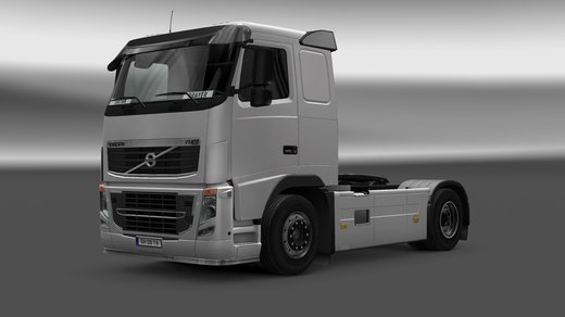 Volvo FH3