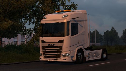 DAF 2021