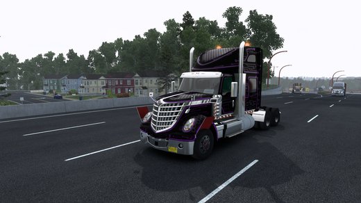 International LoneStar