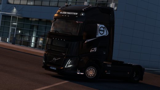 Volvo FH6