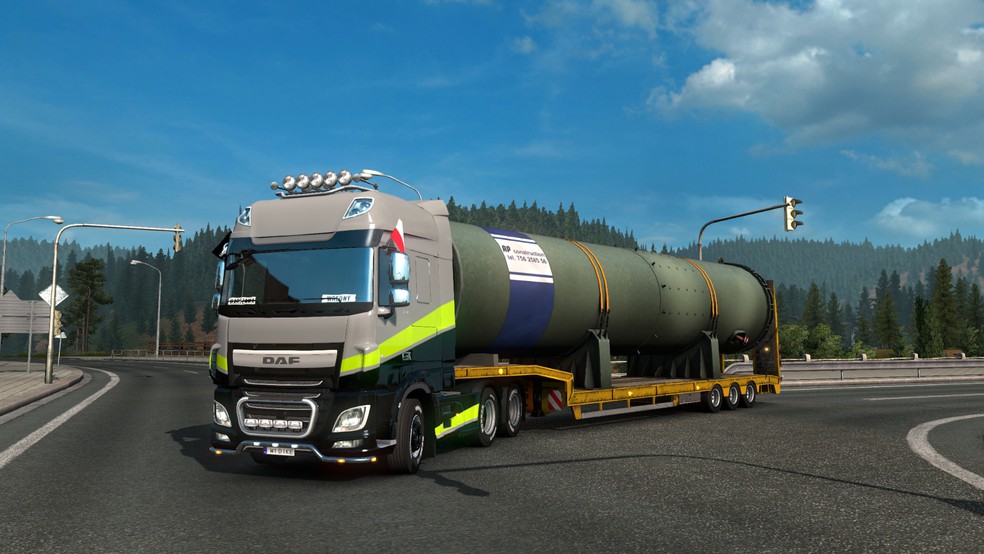 Image by WrednyTransport