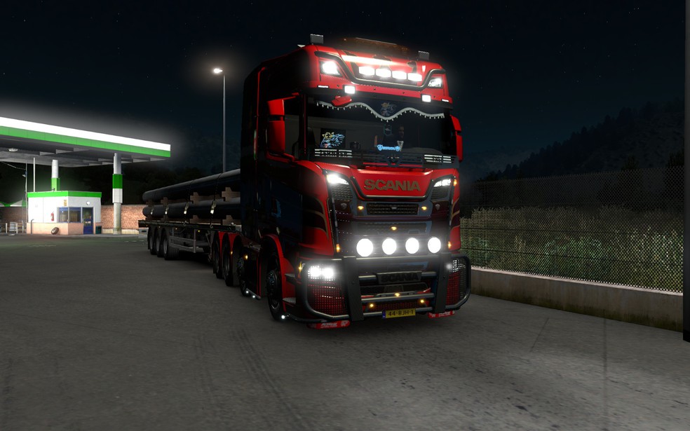 Image by ZEHNDERTRUCKS