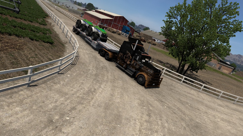 Image by Andrethetrucker