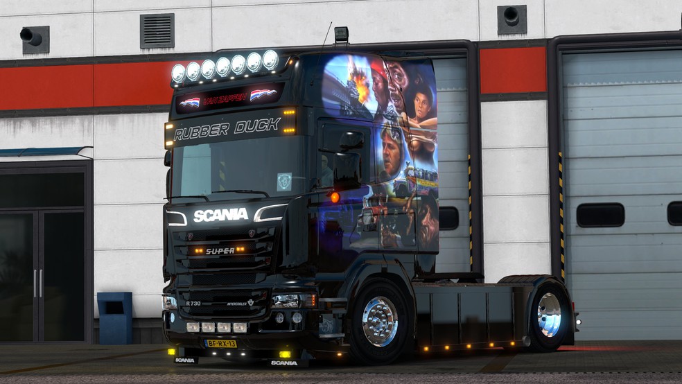 Image by Koenigszapfen