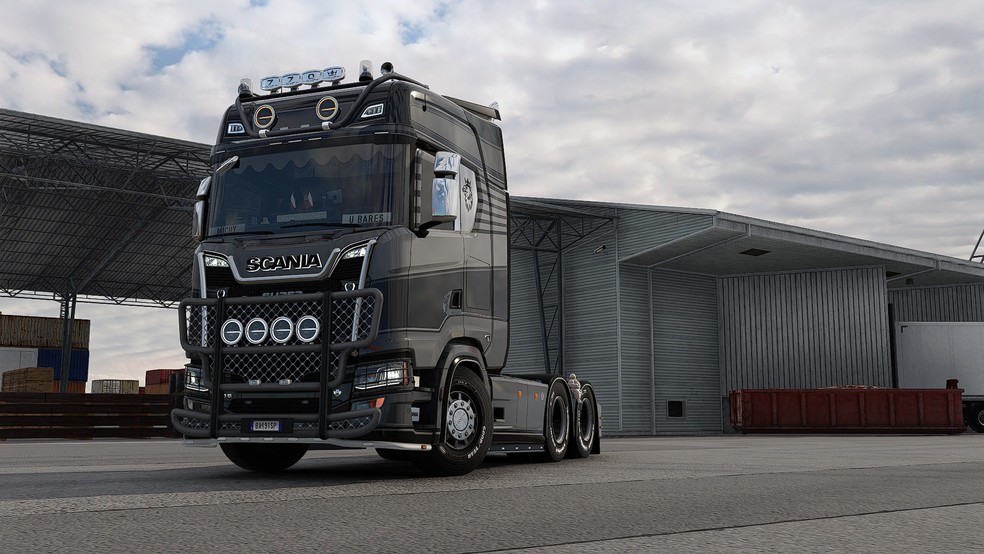 Image by ILTRAFFICANTE001