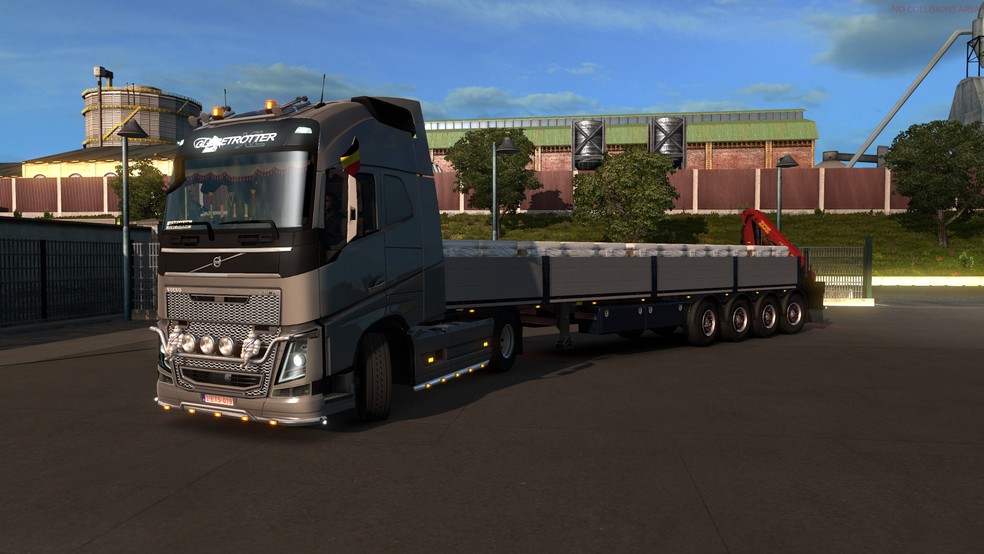 Image by driverhofmans