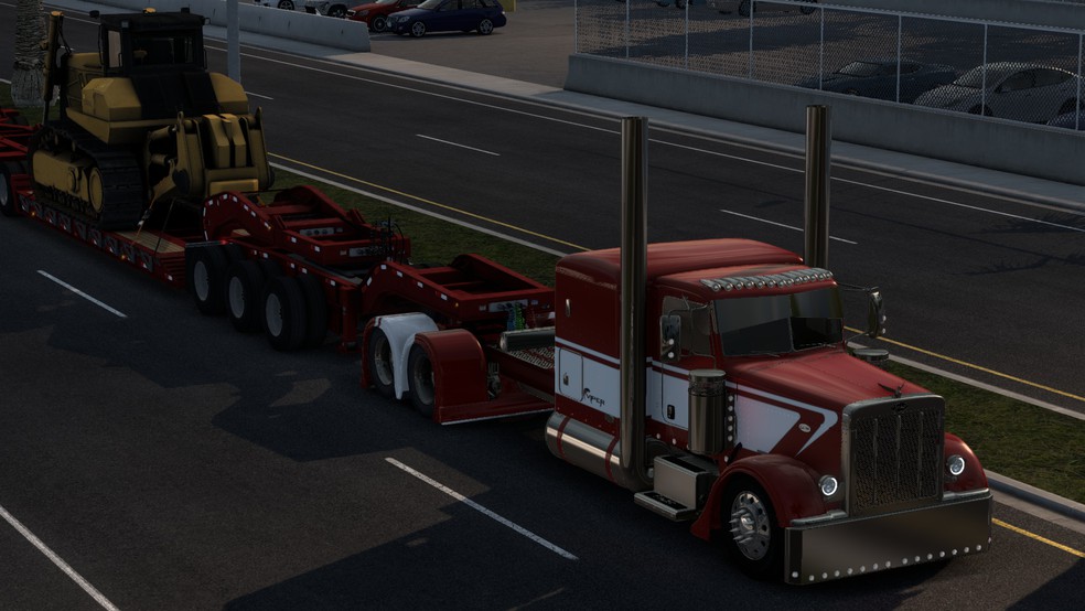 Image by HenryTheTrucker