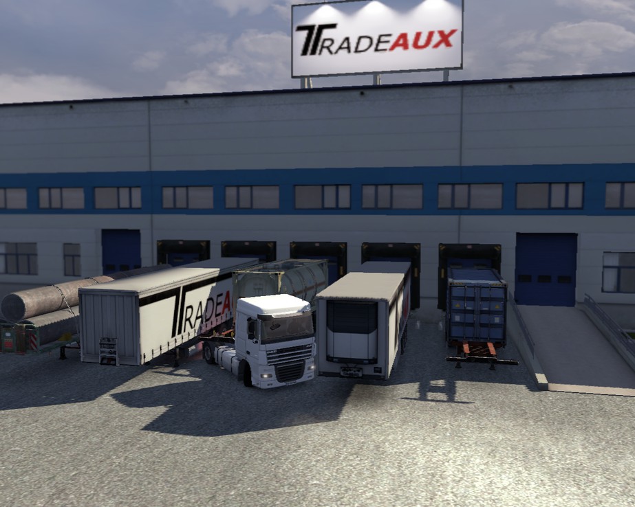 Image by ALISTER_TRUCKS