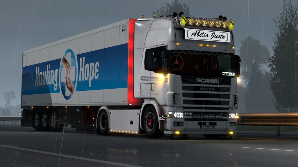 Image by scania530V8