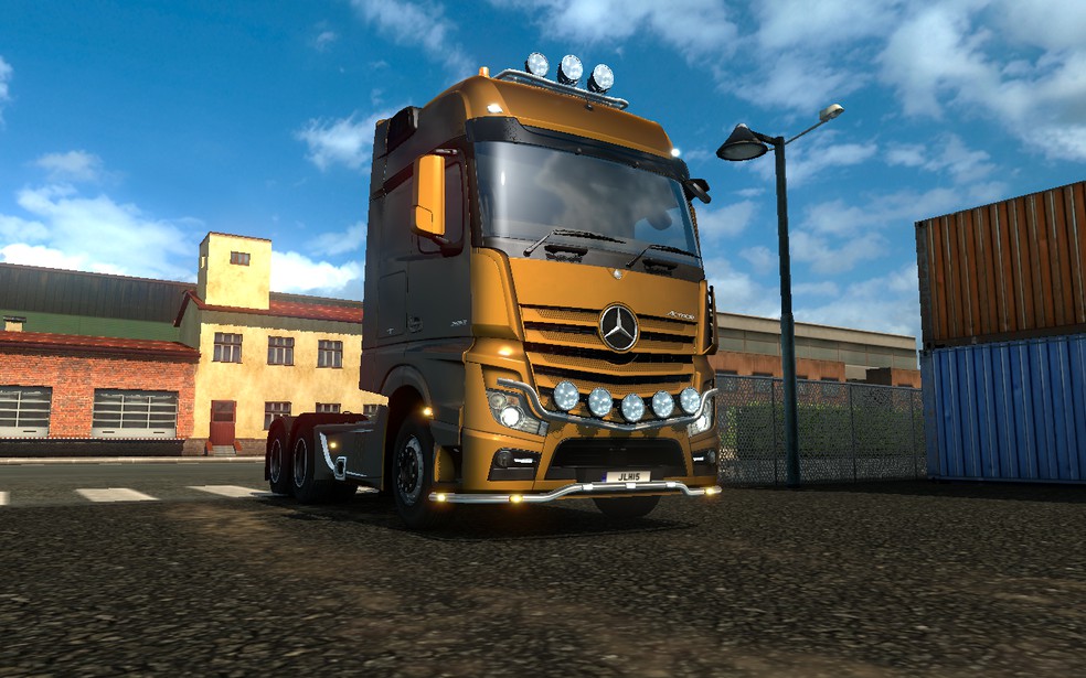 Image by SupertruckerJosh