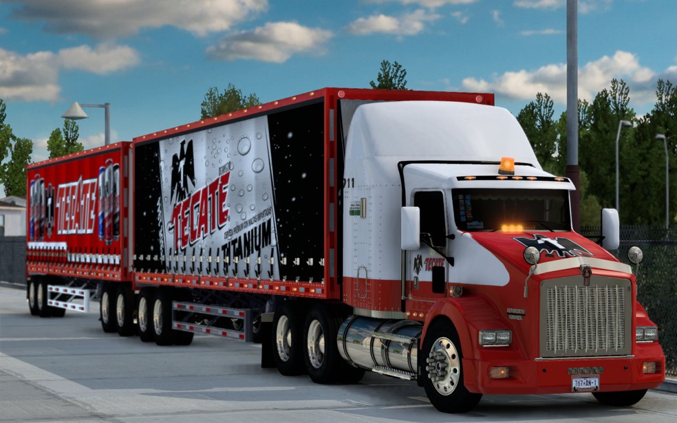 Image by Landerotrucking