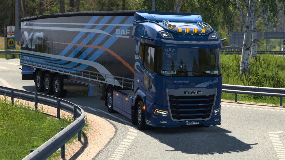 Image by ExaminerIan