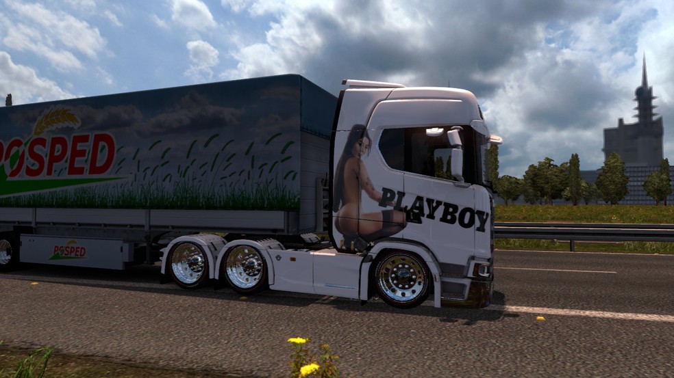 Image by alissonTRUCK95