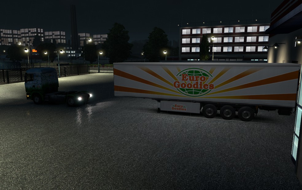 Image by Vissers_Logistic