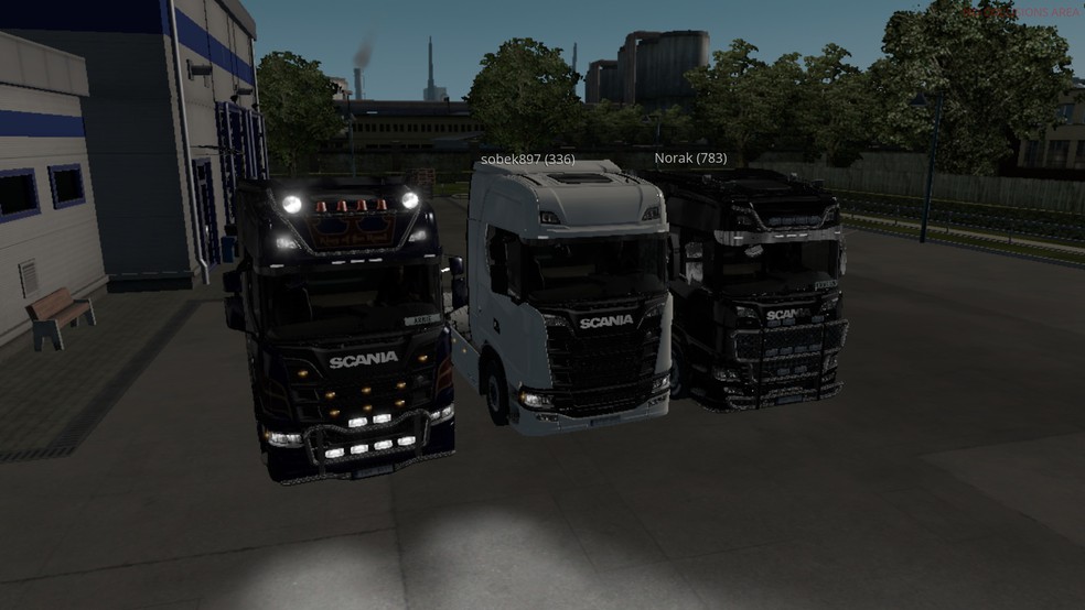 Image by scaniaman500