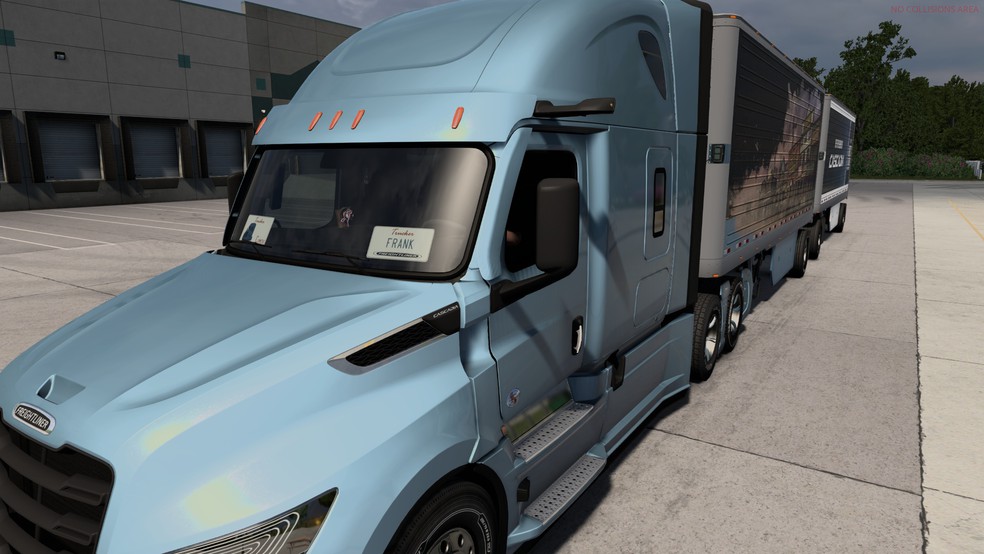 Image by EisbaerSpedition