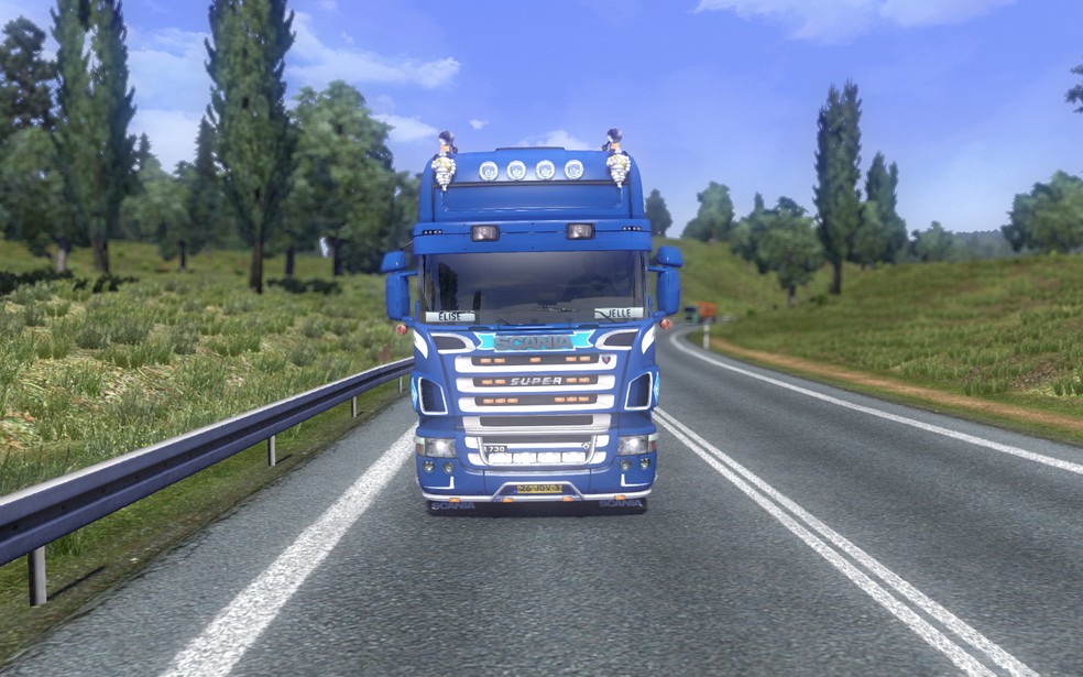 Image by Trucker_JanJ