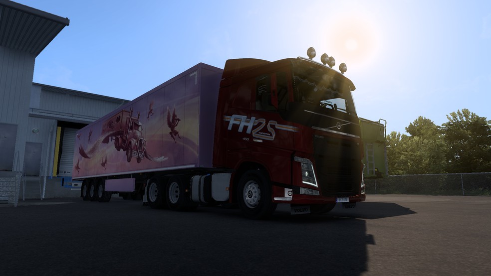 Image by ArgFoxCargo