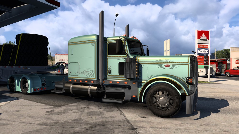 Image by TarptimeTrucking