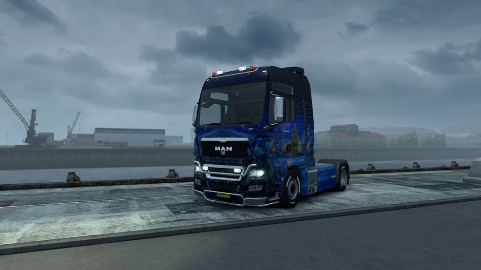 Image by RAZTrucking