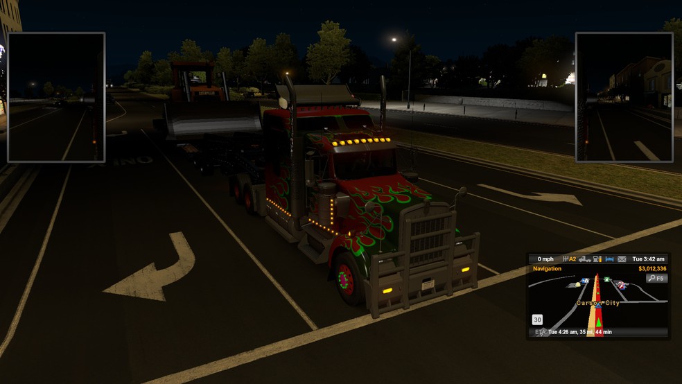 Image by Hanks3Trucking