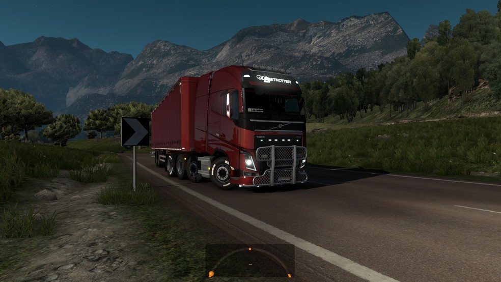 Image by StefanTruckerr