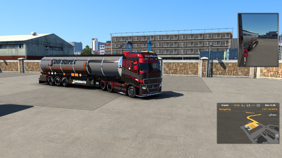 Image by Trucker_Danne