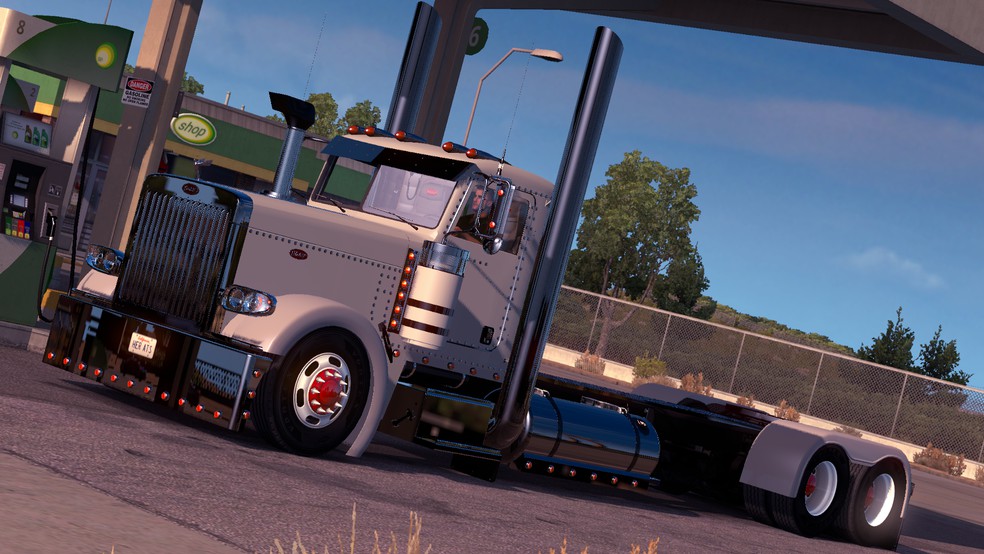 Image by HernisteamTruck