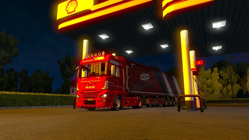 Image by danieltrucker